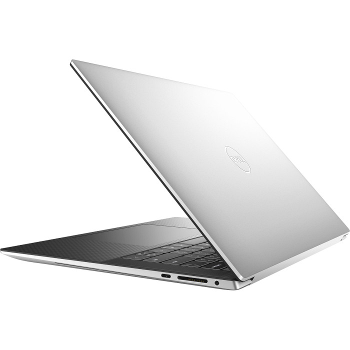Ноутбук DELL XPS 15 9500 Platinum Silver (210-AVQG_I716512W)
