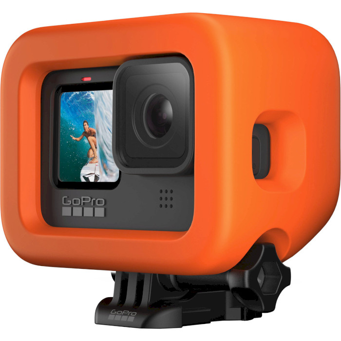 Поплавець GOPRO Floaty Camera Case для HERO10 (ADFLT-001)
