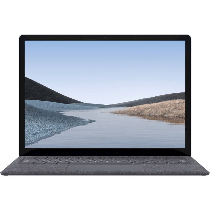 Ноутбук MICROSOFT Surface Laptop 3 13.5" Platinum (V4C-00001)