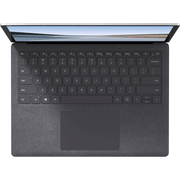 Ноутбук MICROSOFT Surface Laptop 3 13.5" Platinum (VGS-00001)