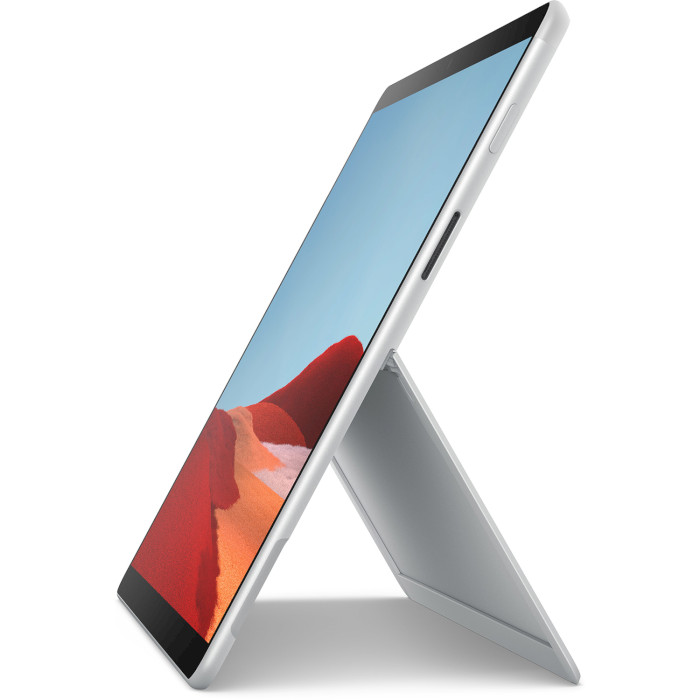 Планшет MICROSOFT Surface Pro X LTE 16/256GB Platinum (1WT-00003)