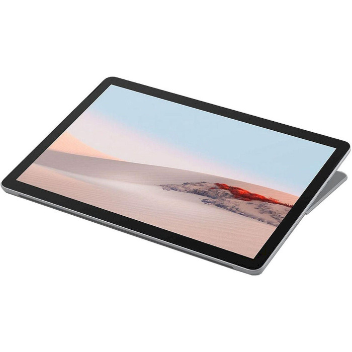 Планшет MICROSOFT Surface Go 2 4/64GB Platinum (STV-00017)