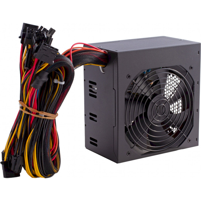 Блок питания 600W FSP ATX-600PNR Pro