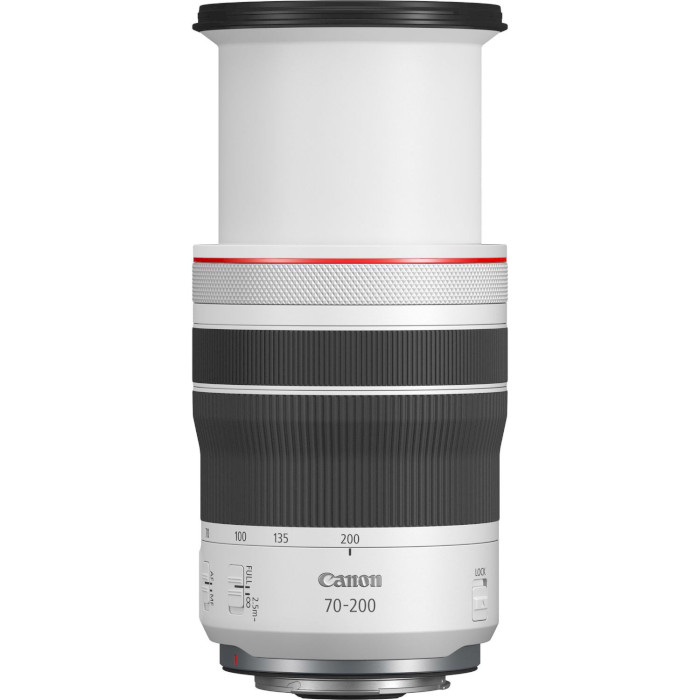 Объектив CANON RF 70-200mm f/4.0L IS USM (4318C005)