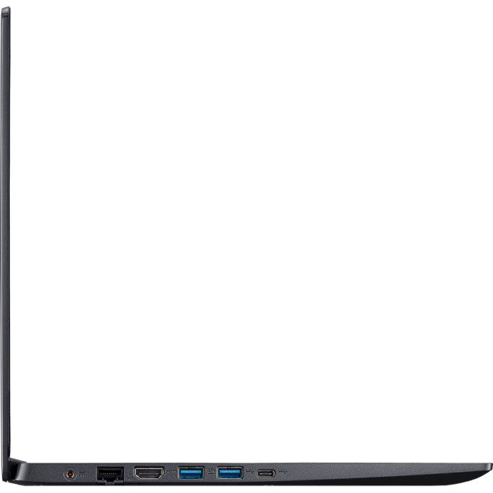 Ноутбук ACER Aspire 5 A515-45-R0EN Charcoal Black (NX.A83EU.002)