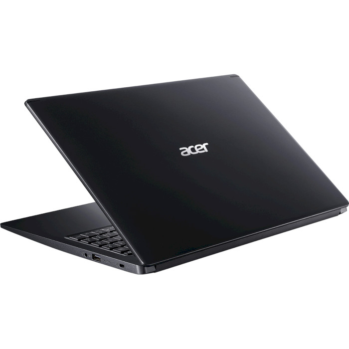 Ноутбук ACER Aspire 5 A515-45-R6E6 Charcoal Black (NX.A83EU.00A)