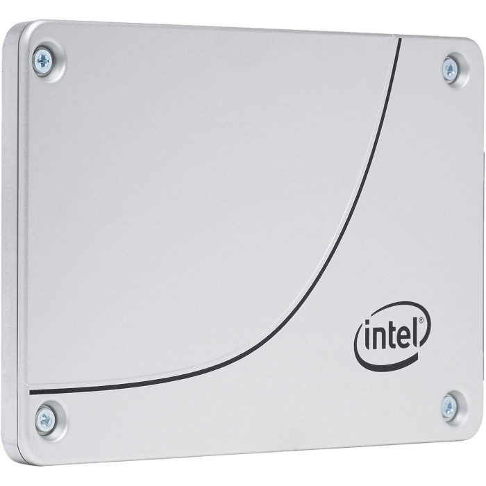SSD диск INTEL DC S4600 480GB 2.5" SATA (SSDSC2KG480G701)
