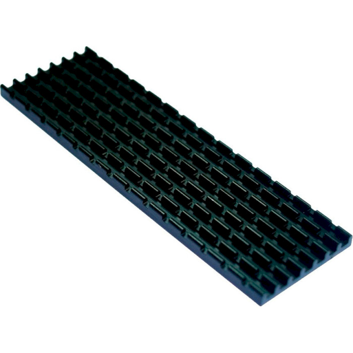Радіатор для SSD GELID SOLUTIONS Subzero M.2 SSD Cooling Kit Black (HS-M2-SSD-10-A-1)