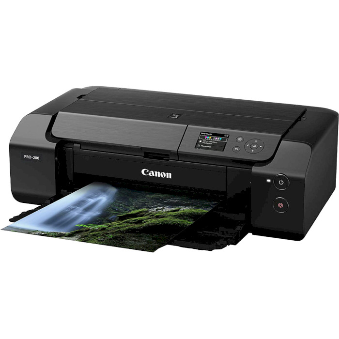 Принтер CANON PIXMA Pro-200 (4280C009)