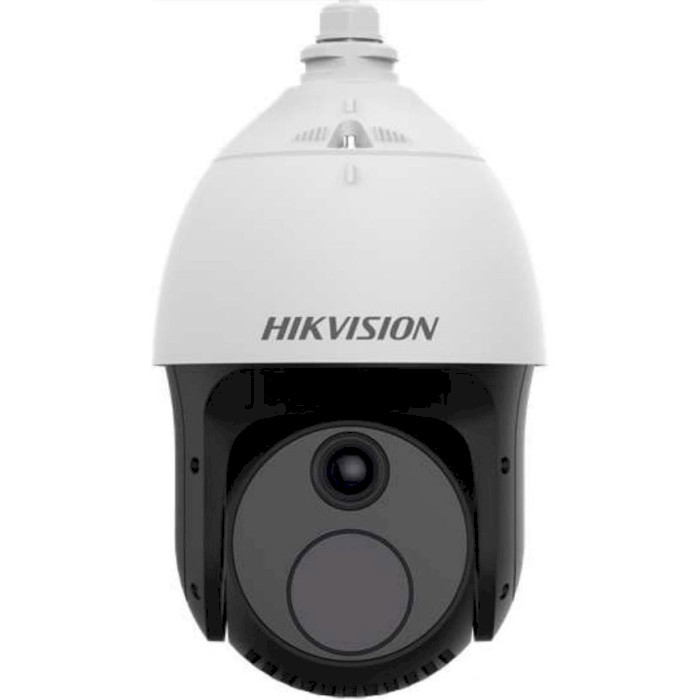 Тепловизионная гибридная IP-камера HIKVISION DS-2TD4237-25/V2