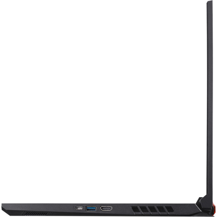 Ноутбук ACER Nitro 5 AN517-41-R30W Shale Black (NH.QASEU.008)