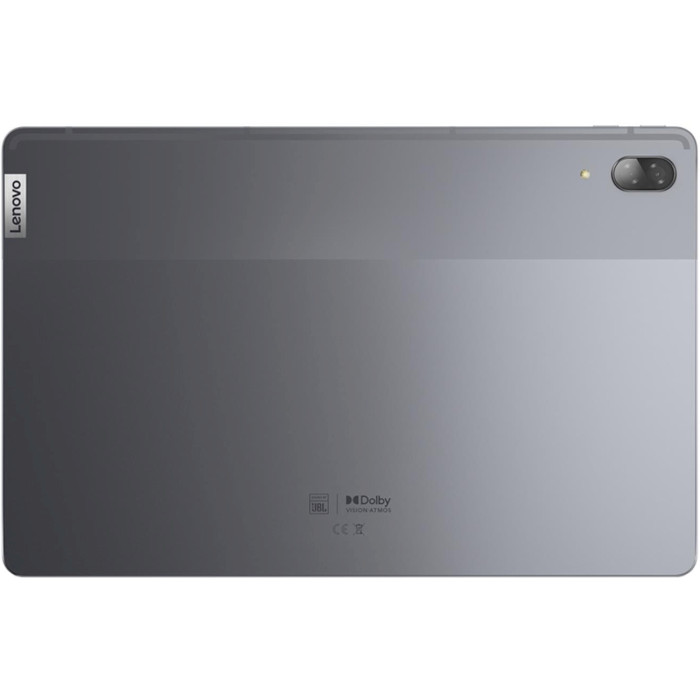 Планшет LENOVO Tab P11 Pro LTE 6/128GB Slate Gray (ZA7D0074UA)