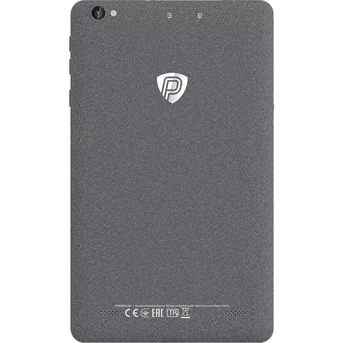 Планшет PRESTIGIO Node A8 3G 1/32GB Slate Gray (PMT4208_3G_E_EU)