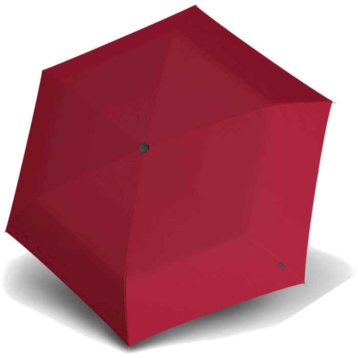 Зонт KNIRPS TS.010 Slim Small Manual Red (95 4010 2000)