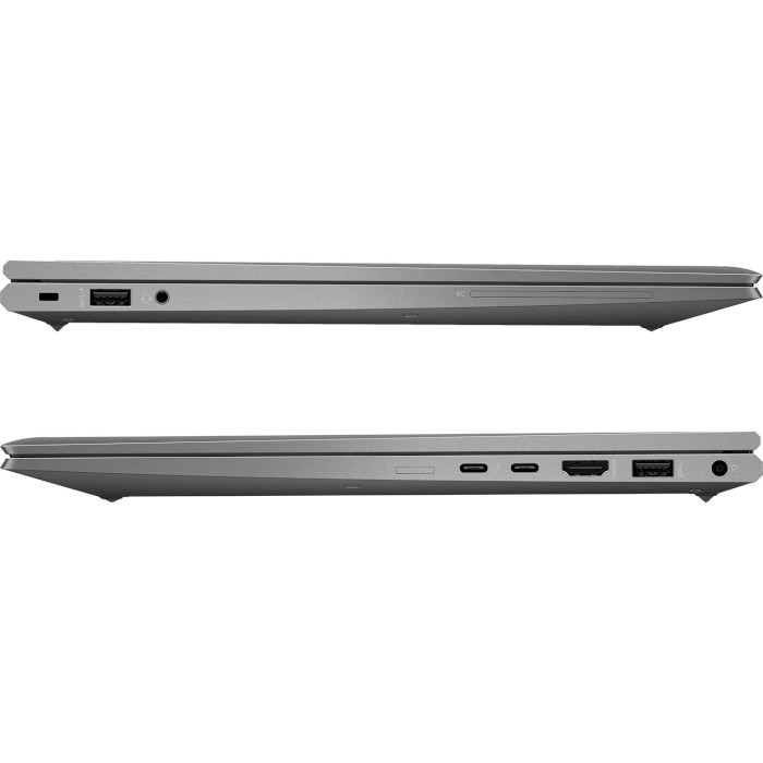 Ноутбук HP ZBook Firefly 15 G8 Silver (1G3U1AV_V7)