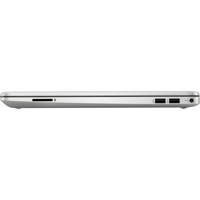 Ноутбук HP 15-dw2002ua Natural Silver (2A9F8EA)