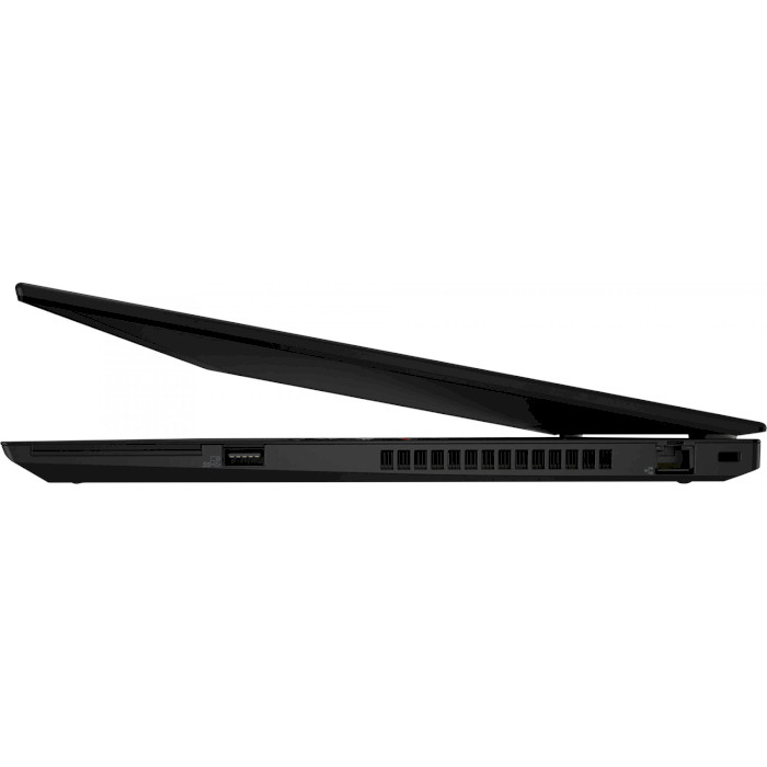 Ноутбук LENOVO ThinkPad T15 Gen 2 Black (20W4003CRT)