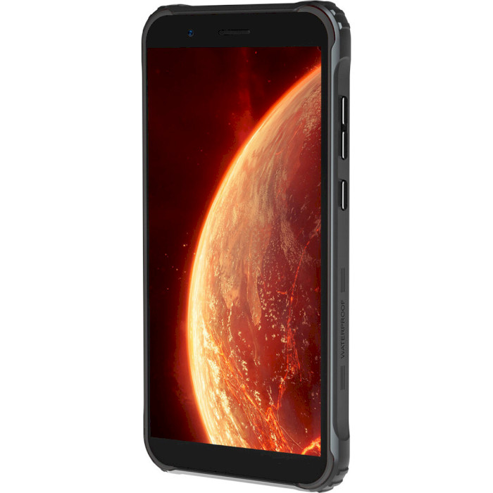 Смартфон BLACKVIEW BV4900 3/32GB Black