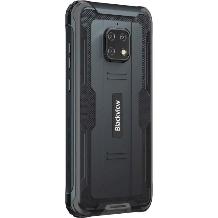 Смартфон BLACKVIEW BV4900 3/32GB Black