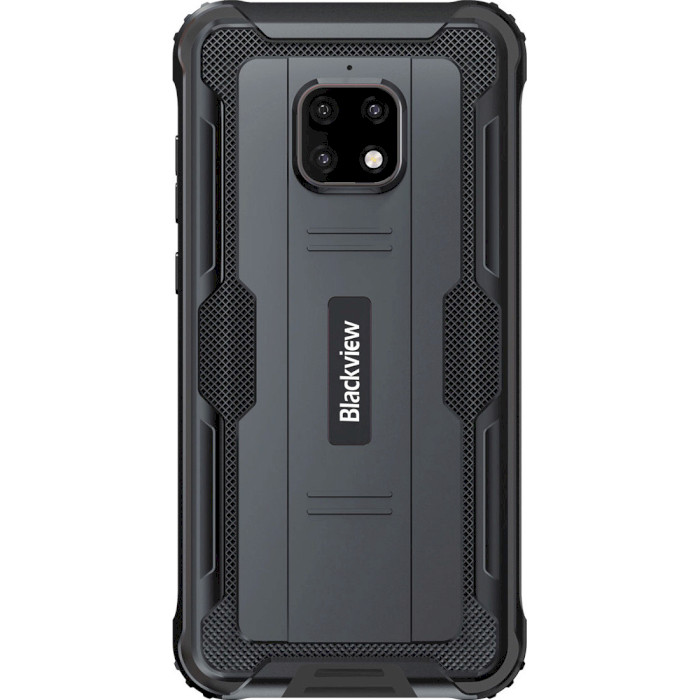 Смартфон BLACKVIEW BV4900 3/32GB Black