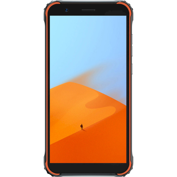 Смартфон BLACKVIEW BV4900 3/32GB Orange