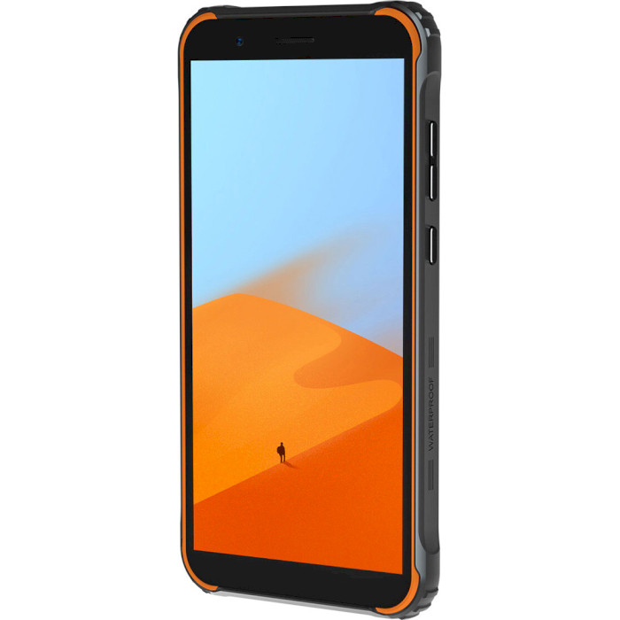 Смартфон BLACKVIEW BV4900 3/32GB Orange