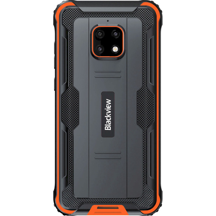 Смартфон BLACKVIEW BV4900 3/32GB Orange