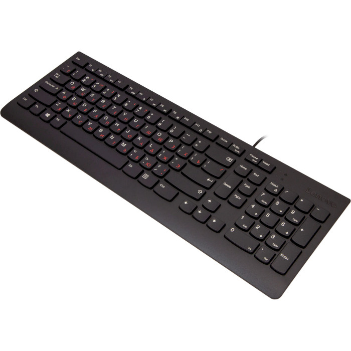 Клавіатура LENOVO 300 (GX30M39684)