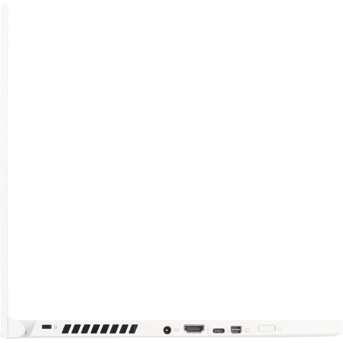 Ноутбук ACER ConceptD 3 CN315-72G-584B White (NX.C5XEU.006)