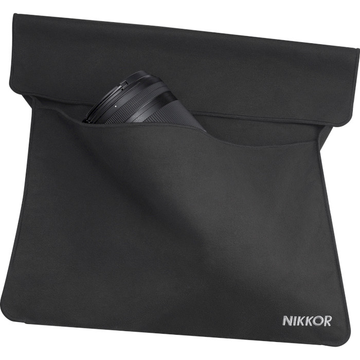 Объектив NIKON Nikkor Z 70-200mm f/2.8 VR S (JMA709DA)