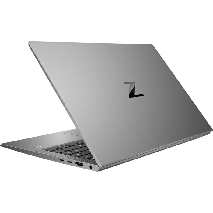 Ноутбук HP ZBook Firefly 14 G8 Silver (275W1AV_V2)