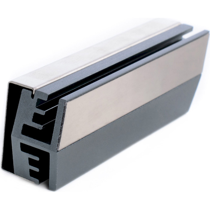Радиатор для SSD QUBE M.2 Gray