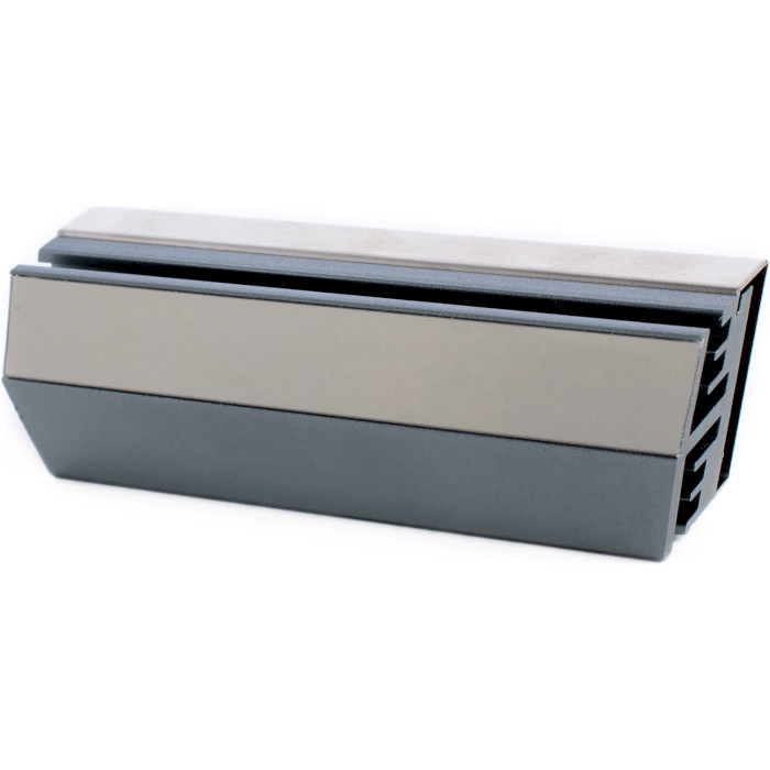 Радиатор для SSD QUBE M.2 Gray