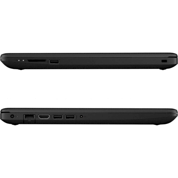 Ноутбук HP 15-db1209ur Jet Black (104G5EA)