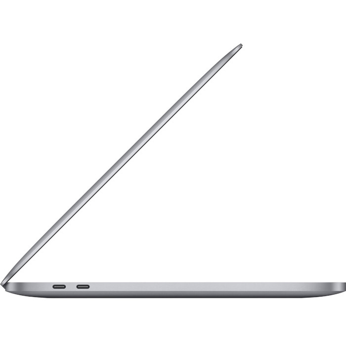 Ноутбук APPLE A2338 MacBook Pro 13" M1 16GB/2TB Space Gray (Z11C0017G)