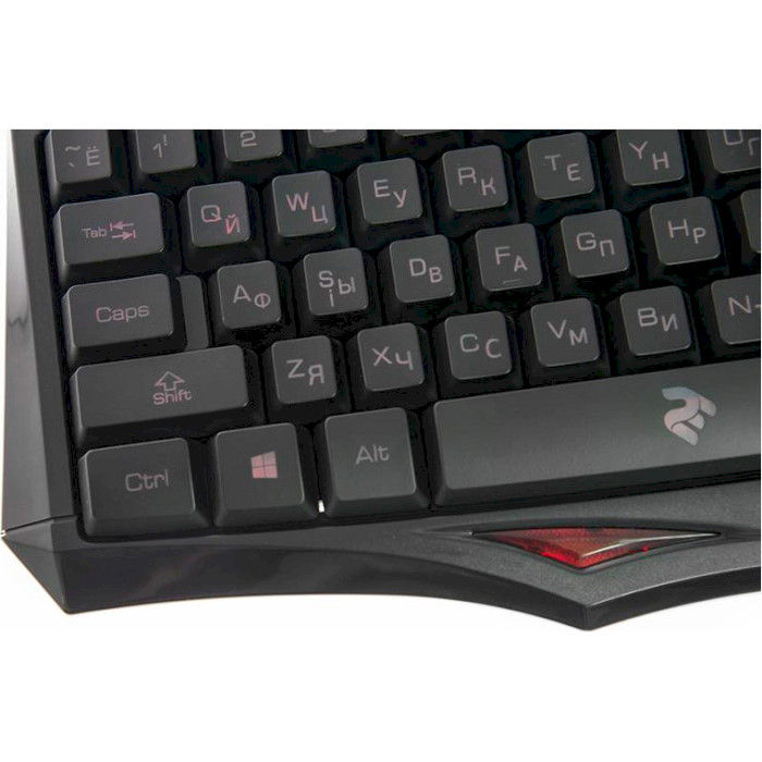Клавіатура 2E Ares KG 108 (2E-KG108UB)