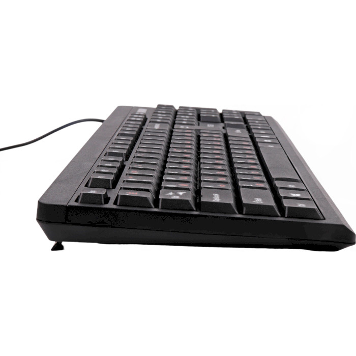 Клавиатура MAXXTER KB-112-U
