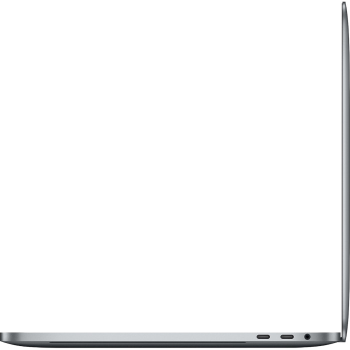 Ноутбук APPLE A2251 MacBook Pro 13" Space Gray (Z0Y6000YF)