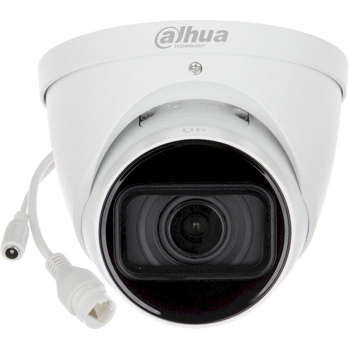 IP-камера DAHUA DH-IPC-HDW1230T1-ZS-S5