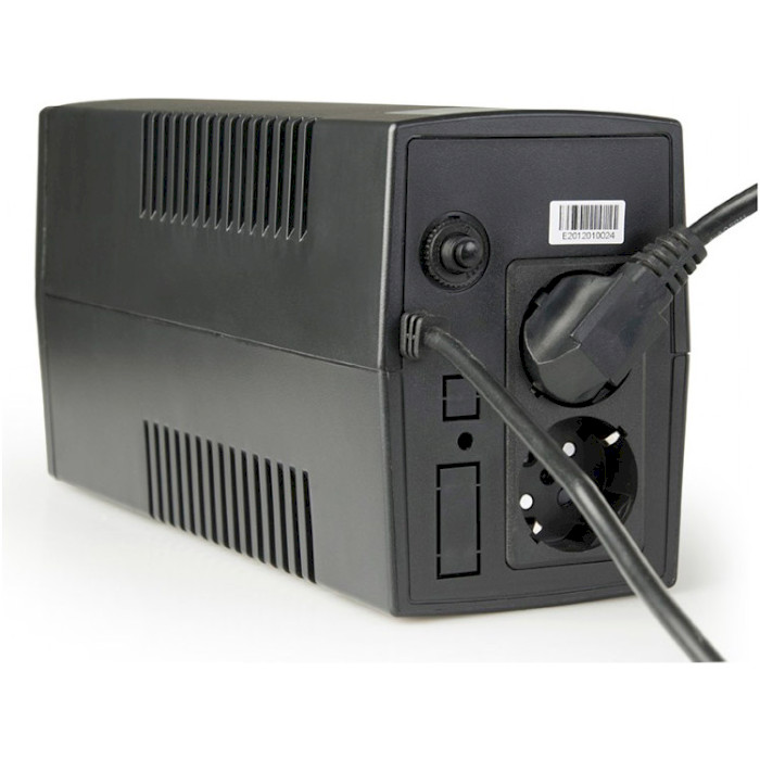 ДБЖ ENERGENIE Basic EG-UPS-B850