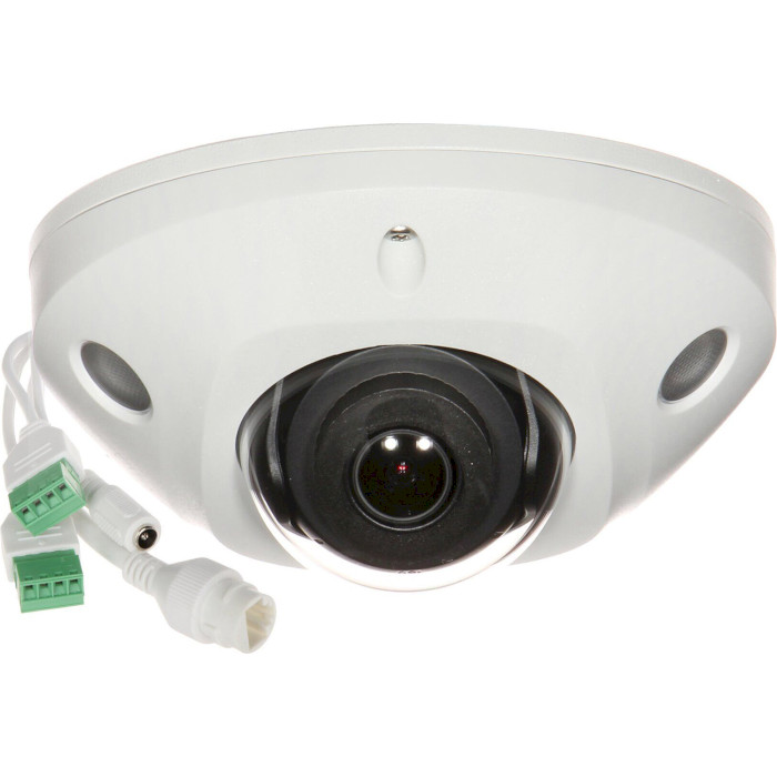 IP-камера HIKVISION DS-2CD2543G0-IWS(D) (4.0)