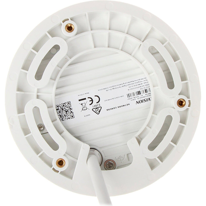 IP-камера HIKVISION DS-2CD2543G0-IWS(D) (4.0)