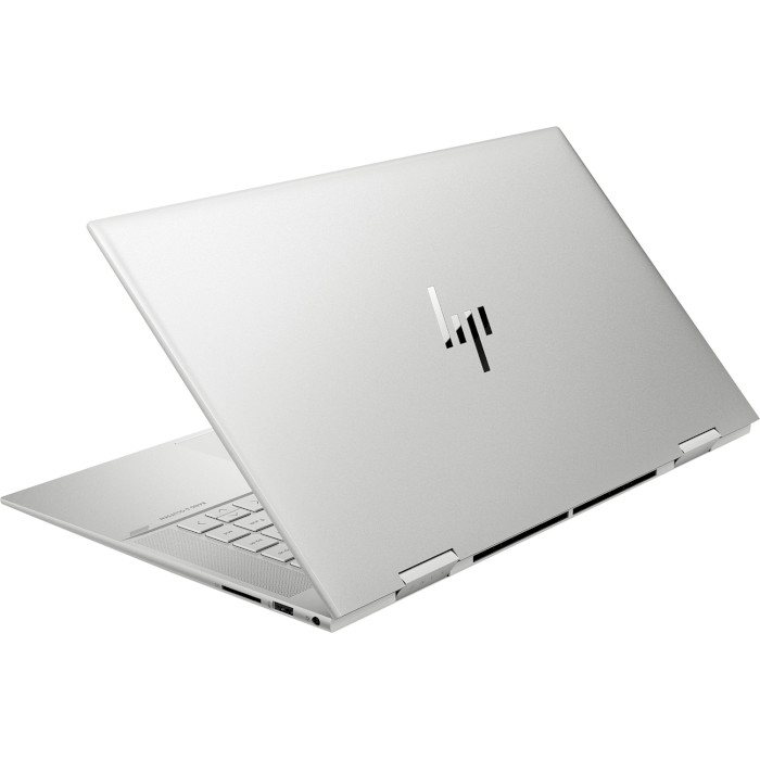 Ноутбук HP Envy x360 15-es0001ua Natural Silver (423K4EA)