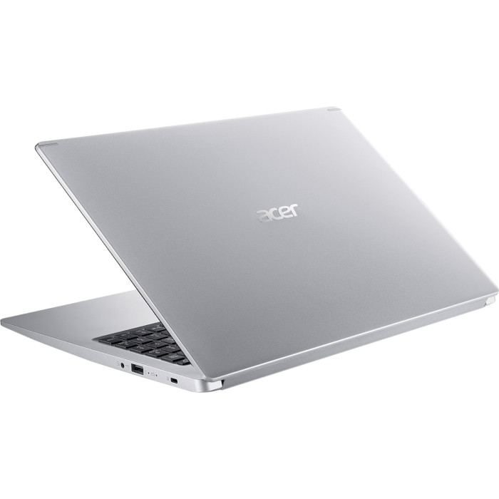 Ноутбук ACER Aspire 5 A515-45G-R4FK Pure Silver (NX.A8AEU.00J)
