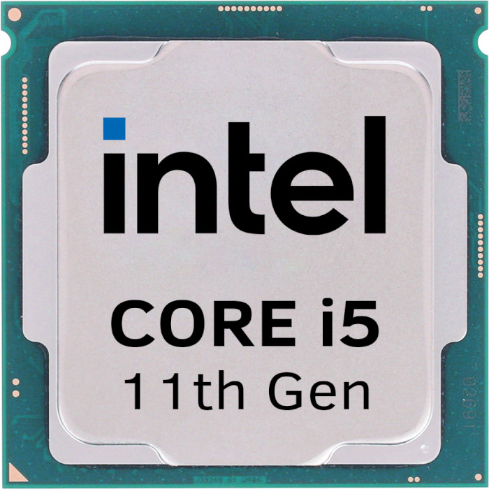 Процесор INTEL Core i5-11600K 3.9GHz s1200 Tray (CM8070804491414)