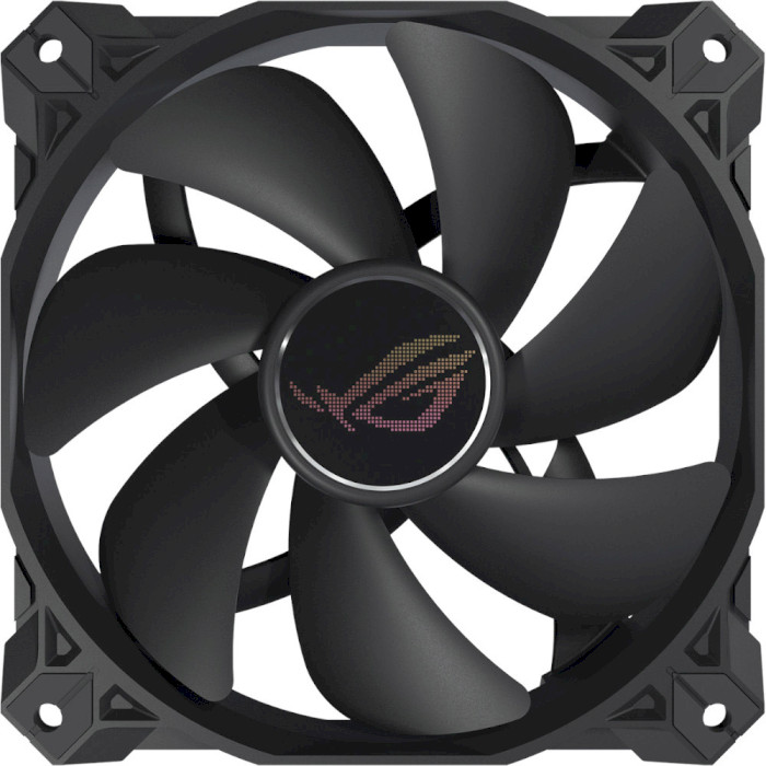 Вентилятор ASUS ROG Strix XF120 Black (90DA0010-B09000)