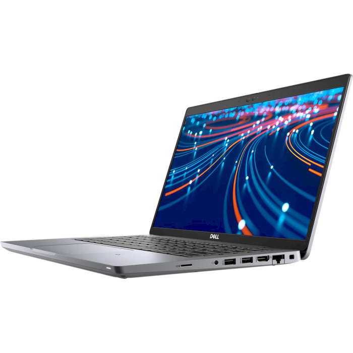 Ноутбук DELL Latitude 5420 Titan Gray (N998L542014UA_UBU)