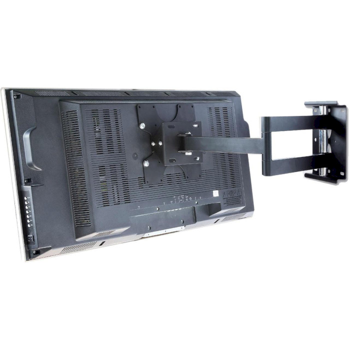 Крепление настенное для ТВ X-DIGITAL LCD2703L 17"-37" Black