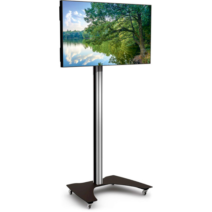 Презентаційна стійка KSL FSP441W 32"-50" Silver