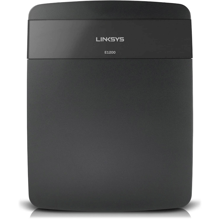 Wi-Fi роутер LINKSYS E1200